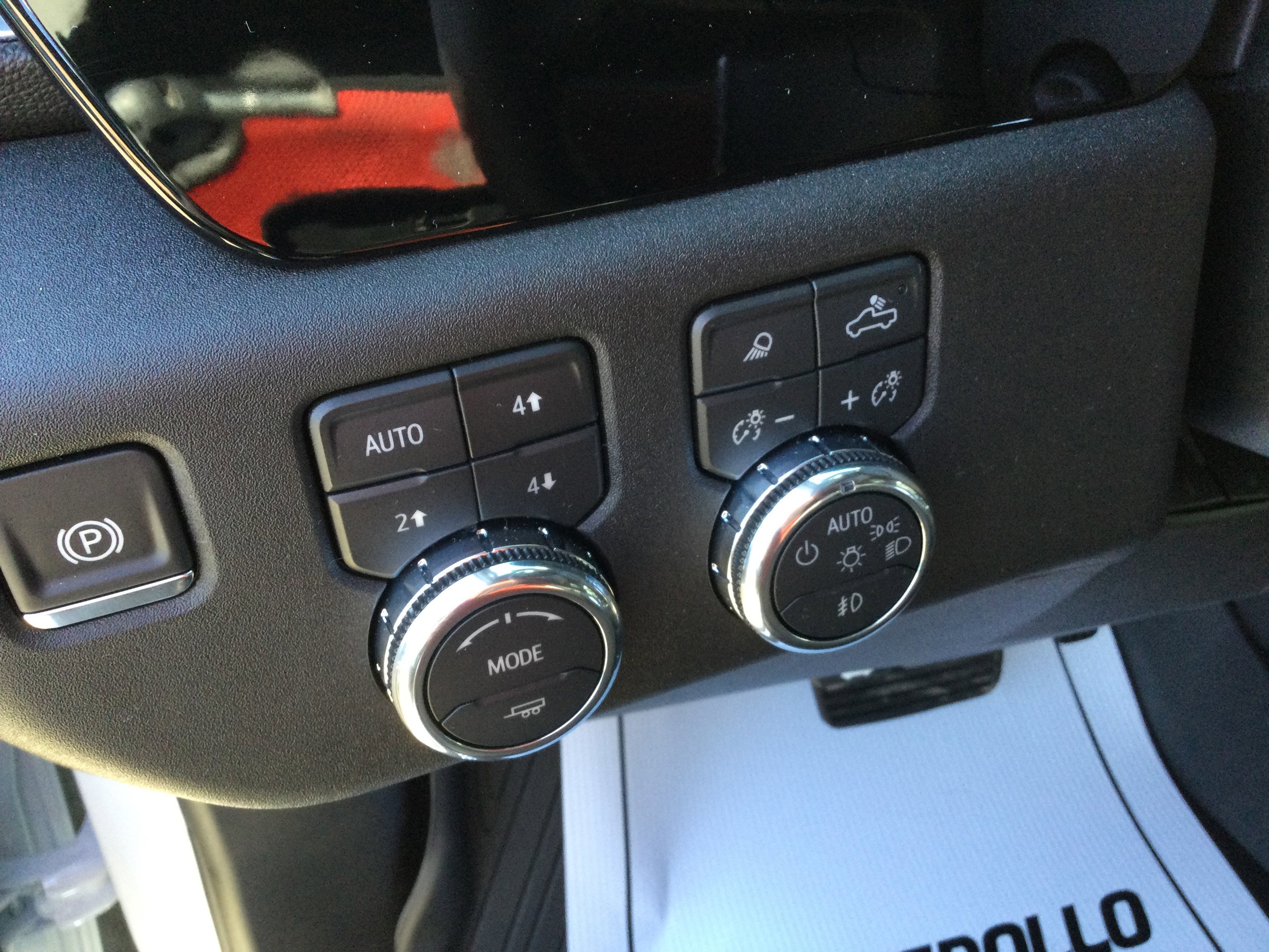 New 2026 GMC Sierra 1500 SLT w/ SLT Premium Plus Package image 11