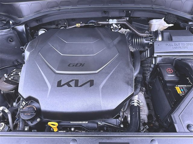 Used 2022 Kia Telluride SX w/ SX Prestige Package image 30