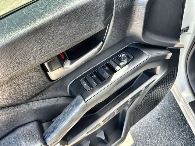 Used 2026 Toyota Tacoma TRD Sport RWD image 21