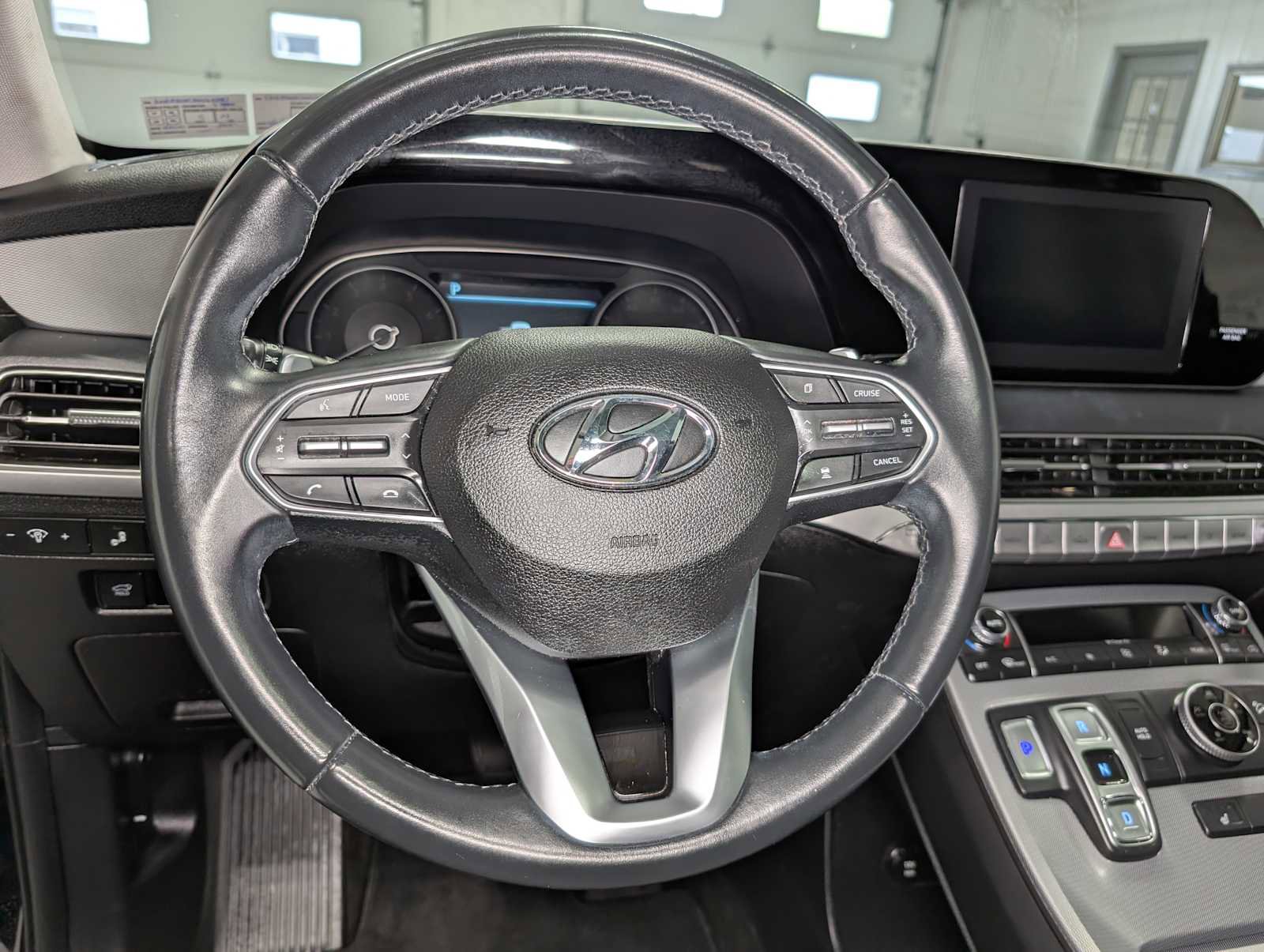 Used 2020 Hyundai Palisade SEL w/ Convenience Package AWD/4WD image 37