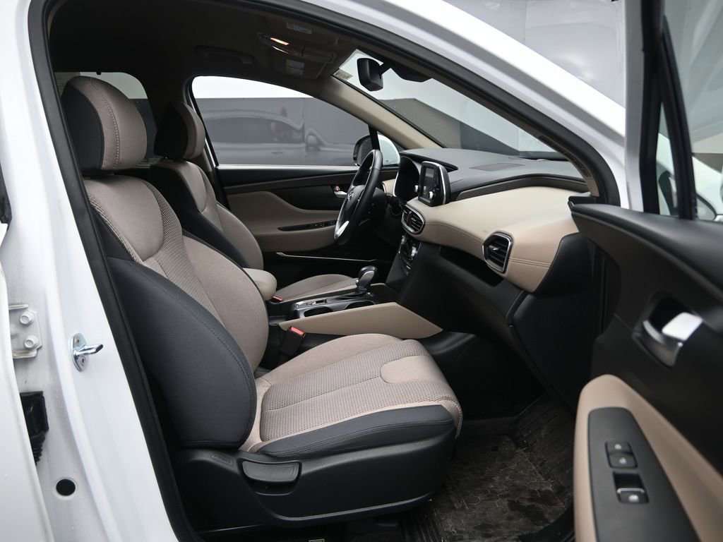 Used 2020 Hyundai Santa Fe SEL w/ Convenience Package image 32
