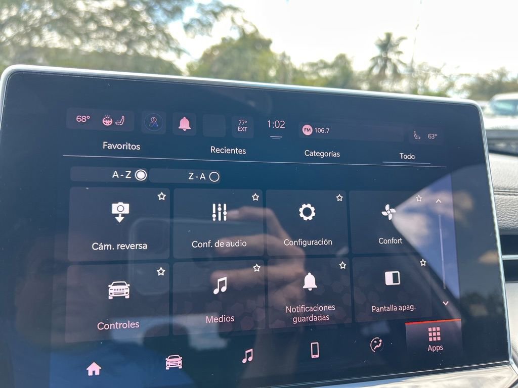 Used 2023 Jeep Compass Limited image 37