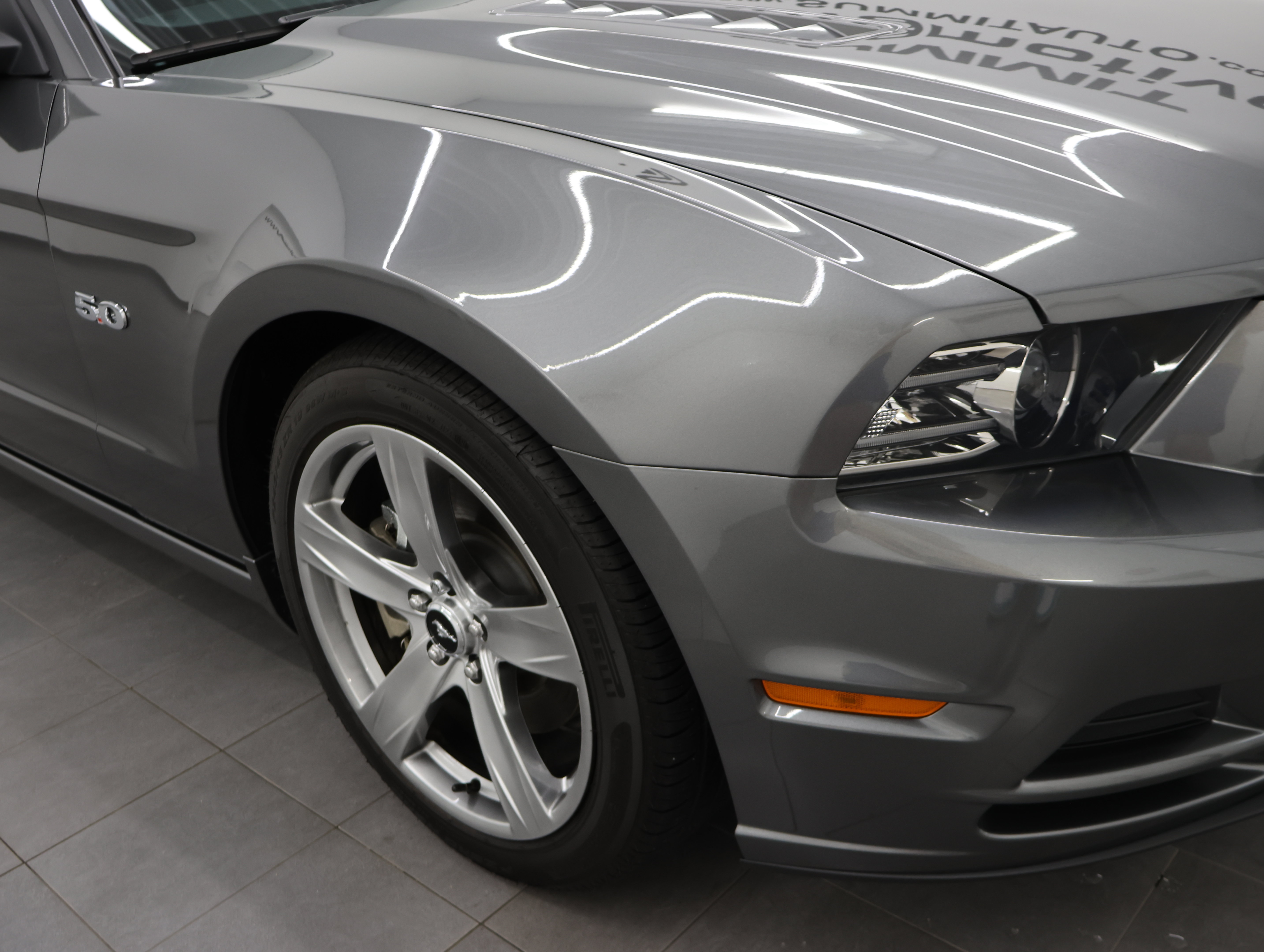 Used 2014 Ford Mustang GT Premium RWD image 23