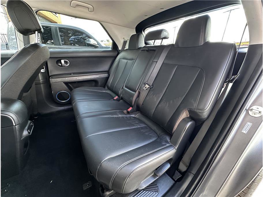 Used 2022 Hyundai Ioniq 5 SEL image 15