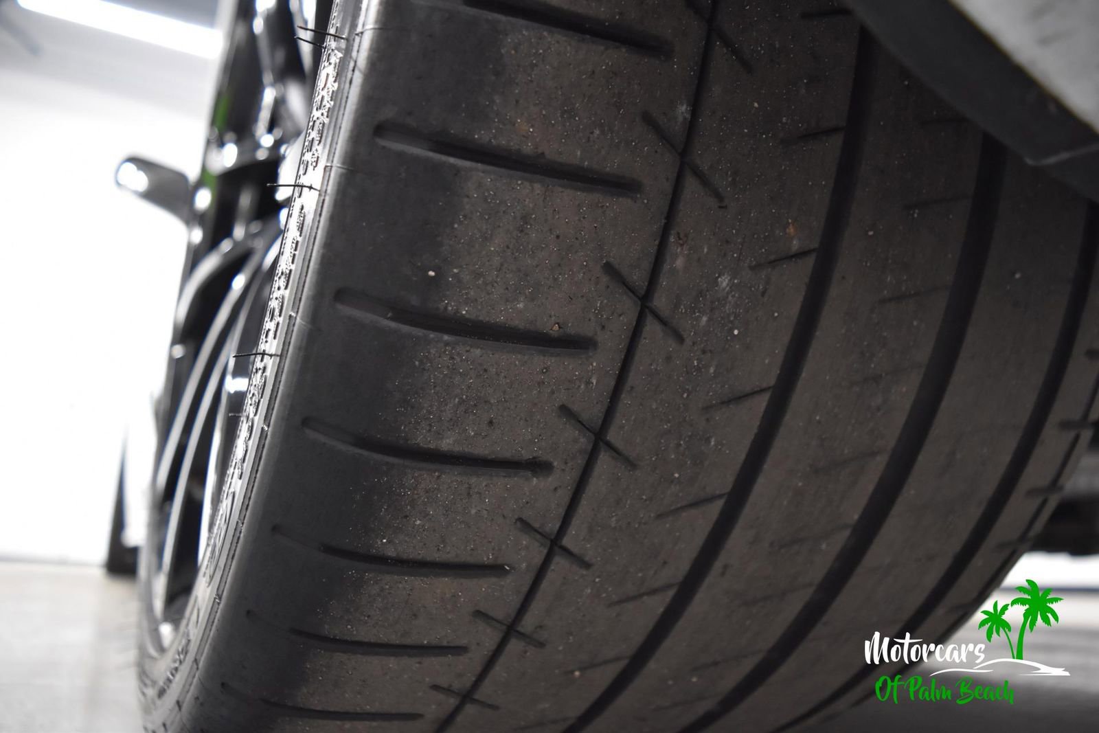 Used 2019 Chevrolet Corvette Grand Sport w/ Battery Protection Package image 59