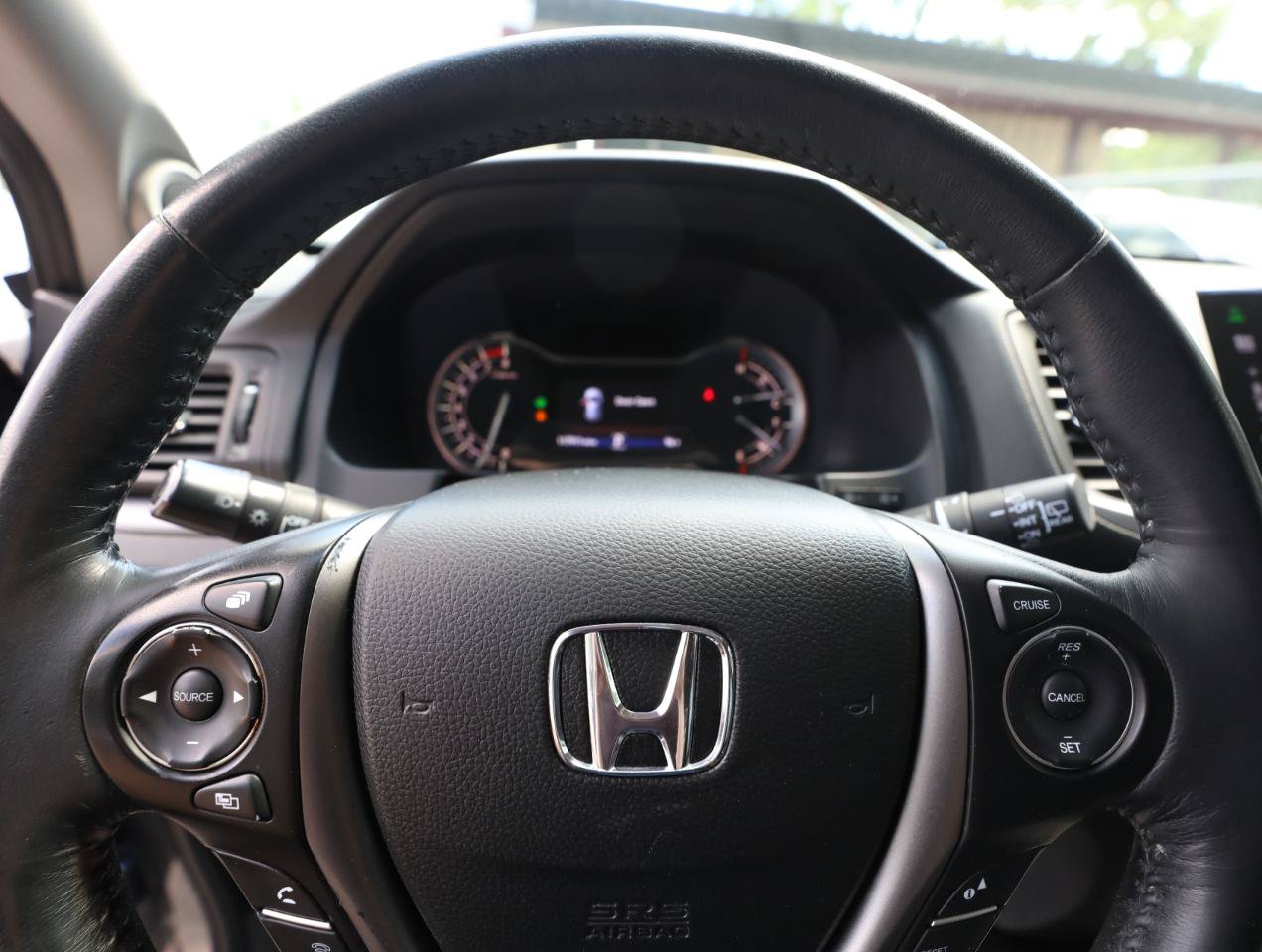 Used 2016 Honda Pilot EX-L image 28