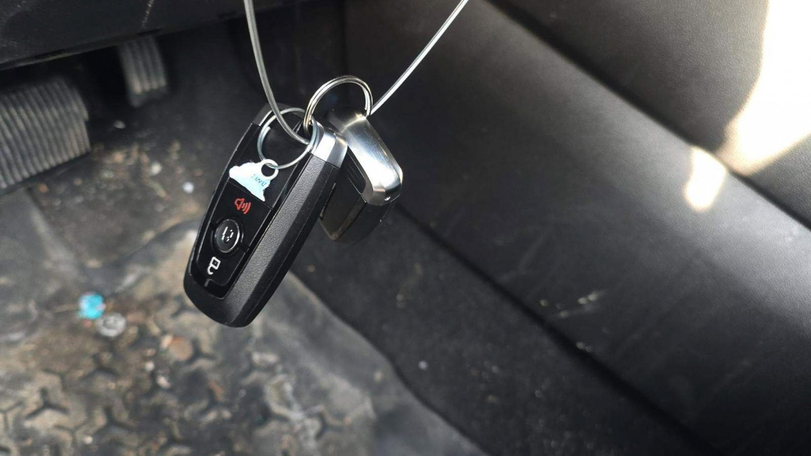 Used 2023 Ford Bronco Sport Big Bend w/ Convenience Package AWD/4WD image 23