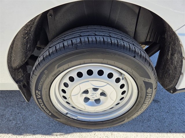 Used 2022 RAM ProMaster City Tradesman image 19