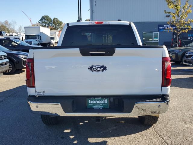 Used 2024 Ford F150 XLT w/ Mobile Office Package image 5