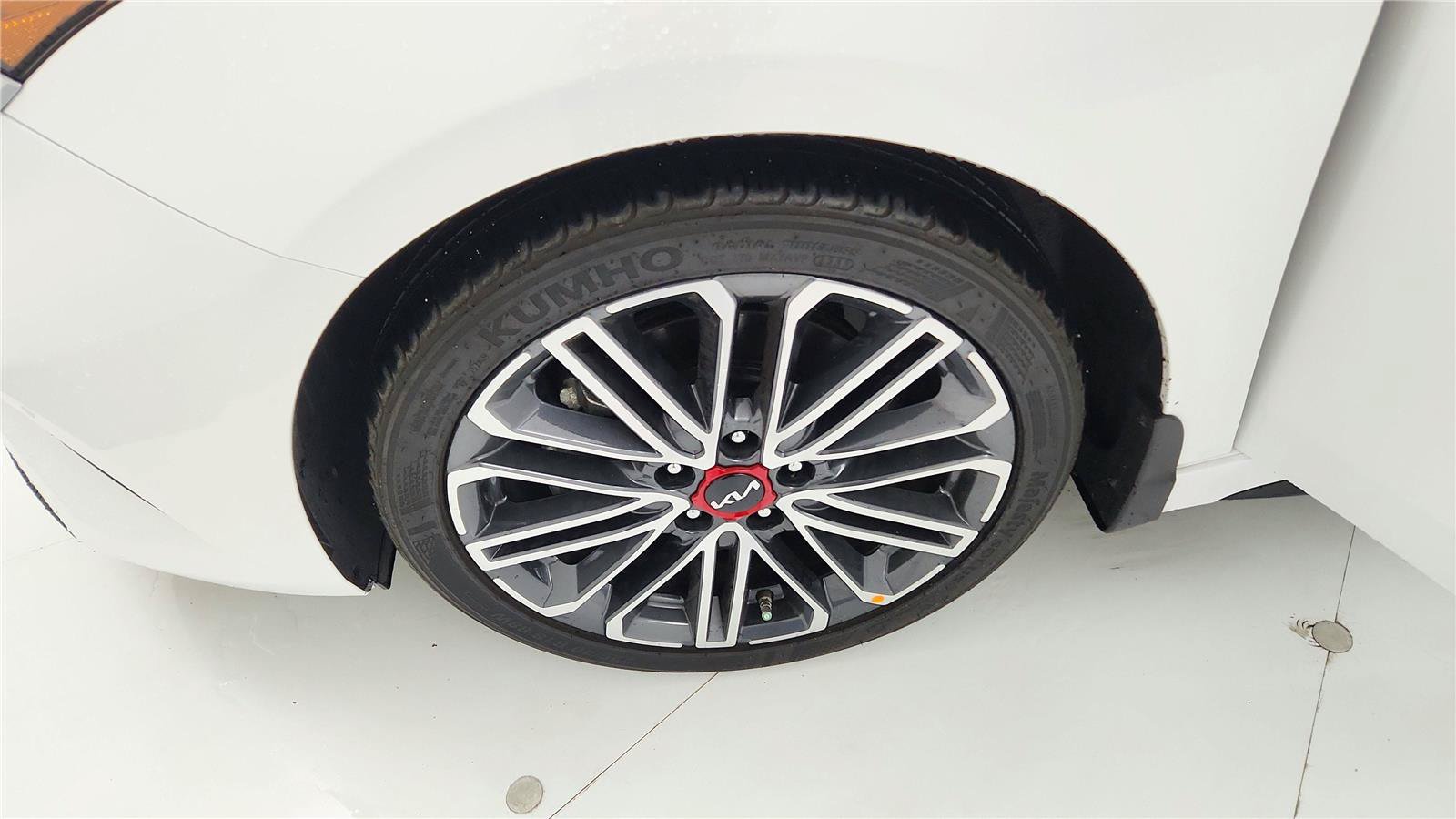 Used 2023 Kia Forte GT FWD image 34