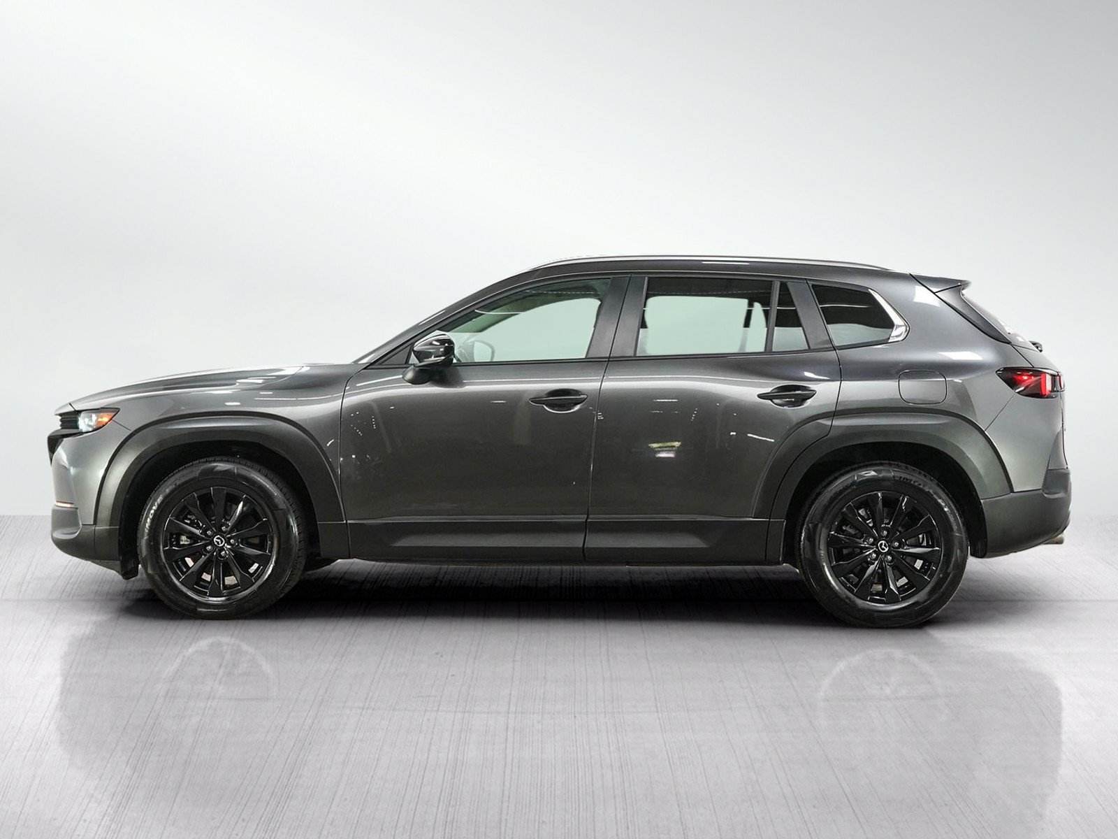 Used 2025 MAZDA CX-50 AWD 2.5 S w/ Preferred Package image 2