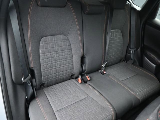 Used 2025 Honda HR-V Sport image 37