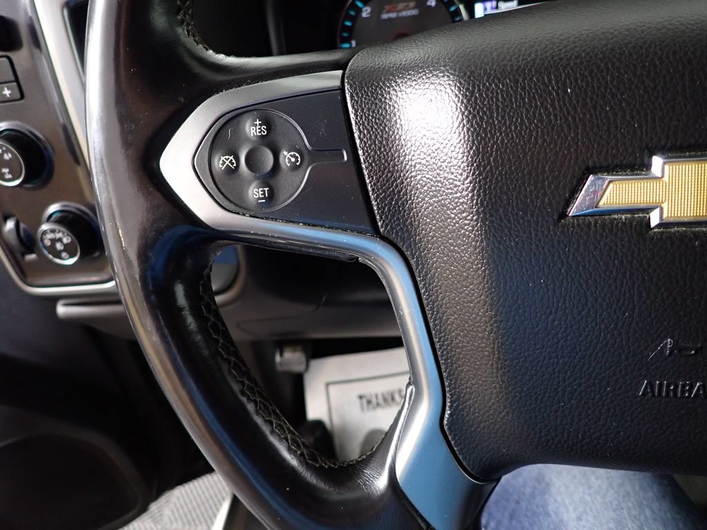 Used 2014 Chevrolet Silverado 1500 LT w/ All Star Edition AWD/4WD image 26