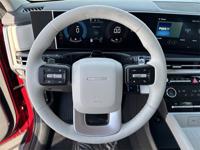 New 2026 Hyundai Santa Fe SEL image 17