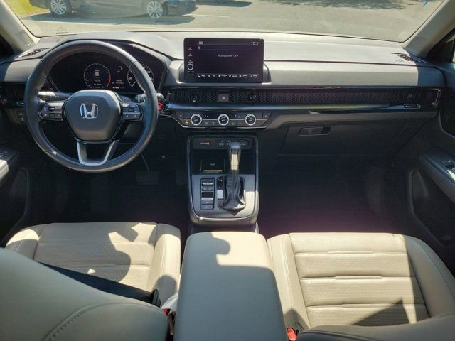 Used 2025 Honda CR-V EX-L image 21