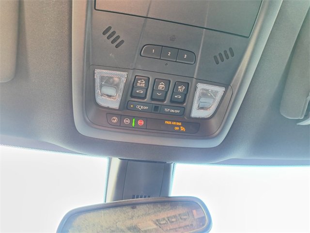 Used 2023 Buick Enclave Essence w/ Experience Buick Package image 22