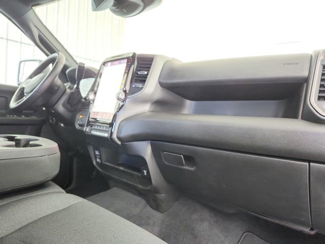 New 2026 RAM 2500 Tradesman AWD/4WD image 38
