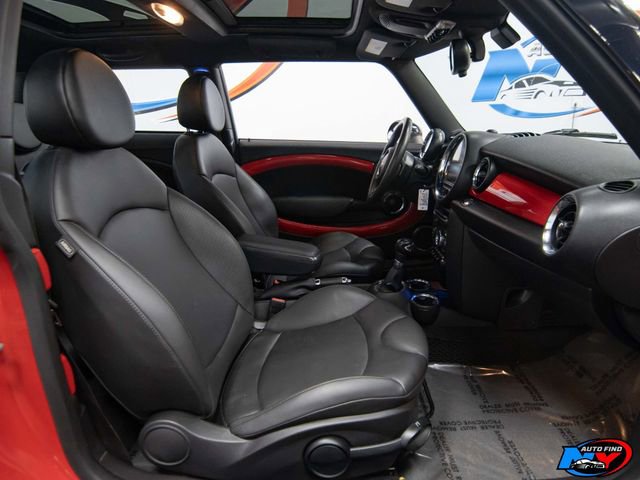 Used 2013 MINI Cooper John Cooper Works image 21