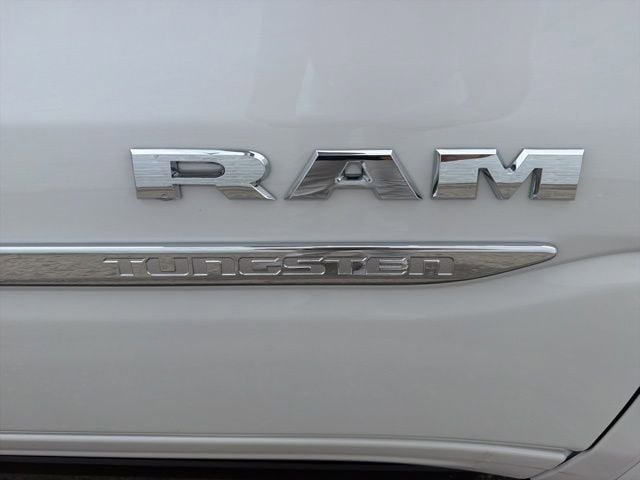 New 2026 RAM 1500 Tungsten w/ Bed Utility Group AWD/4WD image 5