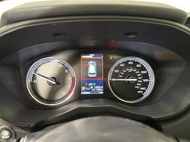 Used 2023 Subaru Forester Touring image 17