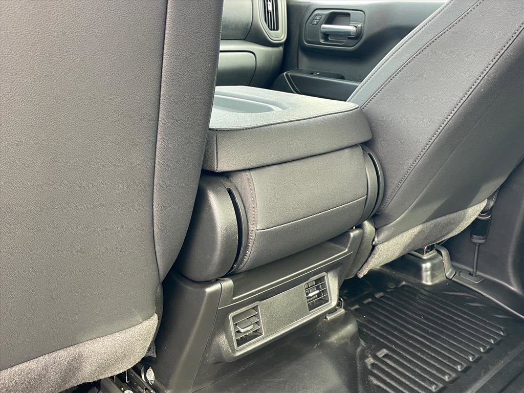 Used 2023 Chevrolet Silverado 1500 W/T w/ WT Value Package image 24
