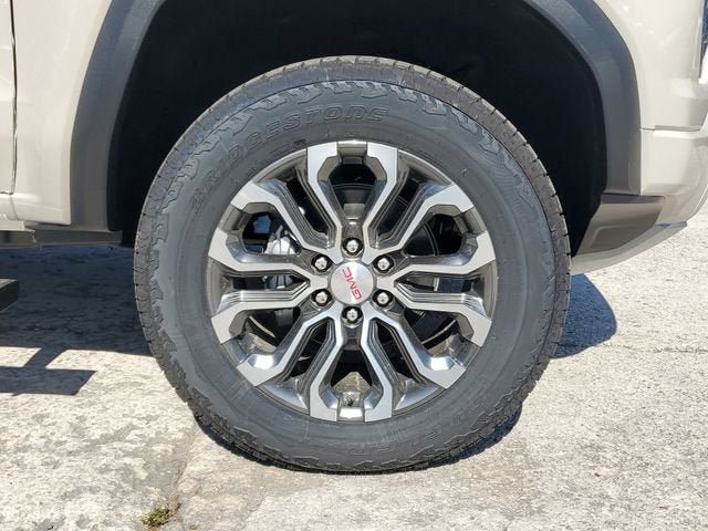 New 2026 GMC Canyon Denali AWD/4WD image 6