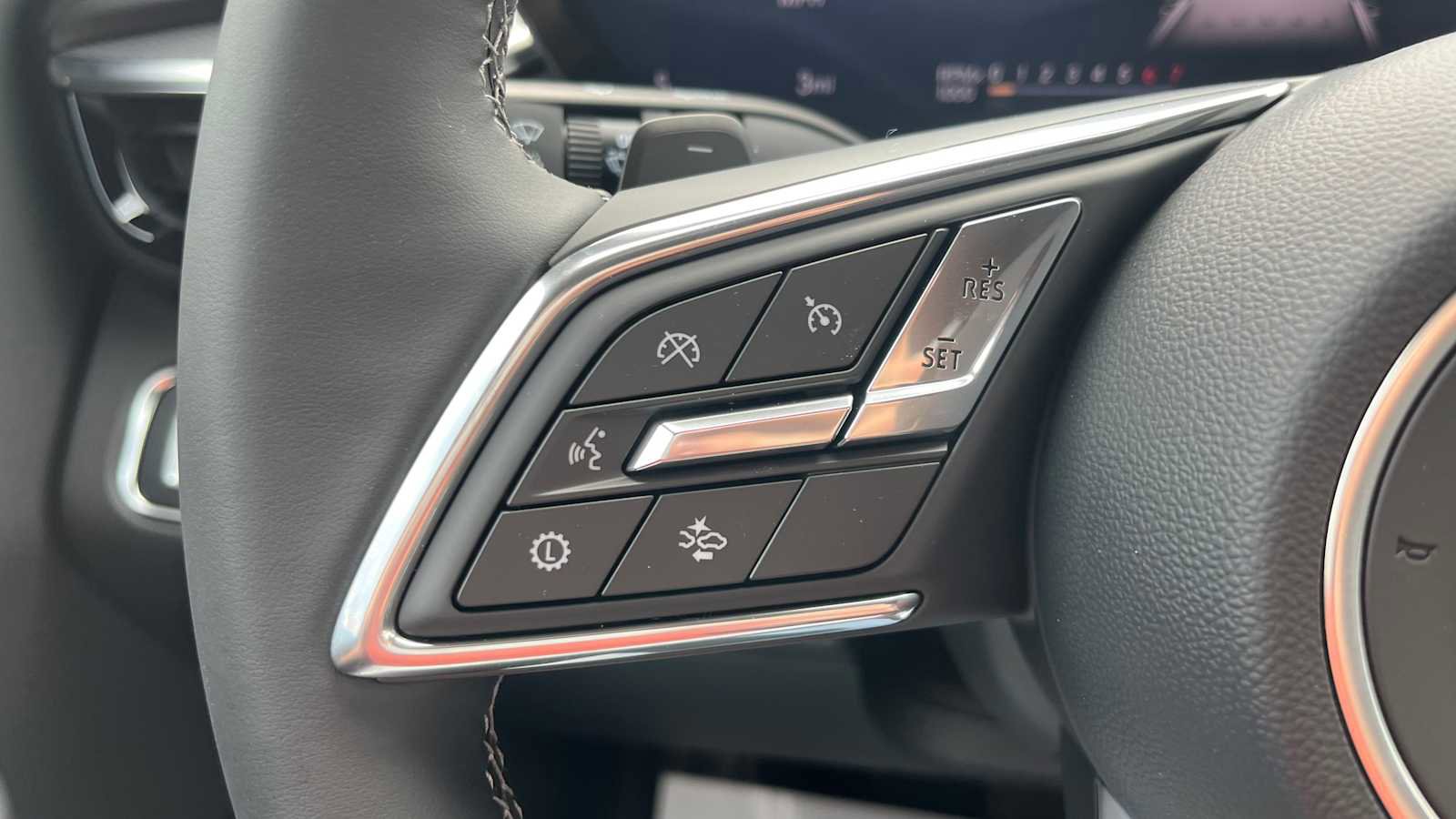 New 2026 Buick Enclave Sport Touring w/ Power Package image 14