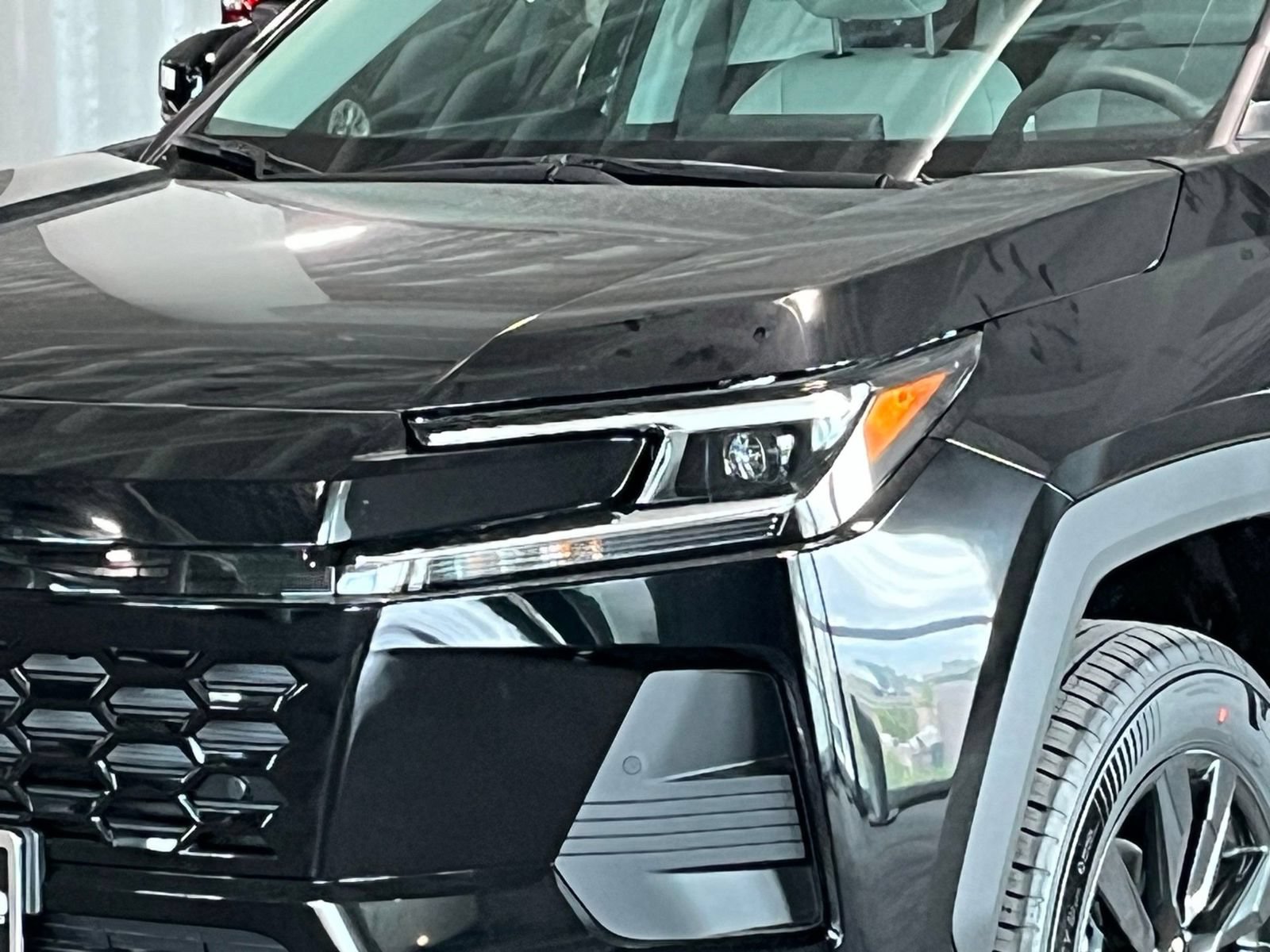 New 2026 Toyota RAV4 XLE Premium AWD/4WD image 5