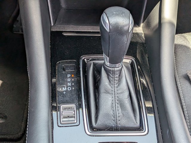 Used 2021 MAZDA MAZDA6 Sport FWD image 10
