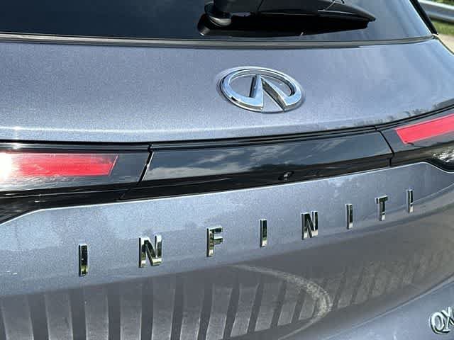 Used 2023 INFINITI QX60 Autograph w/ Cargo Package AWD/4WD image 30