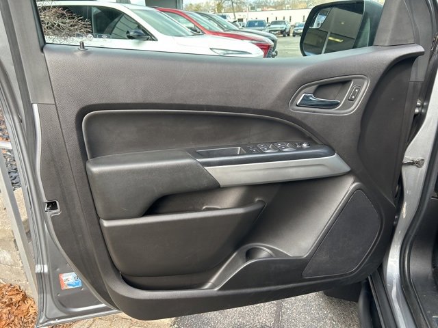 Used 2018 Chevrolet Colorado ZR2 image 10