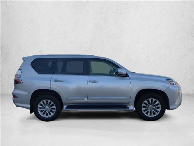 Used 2016 Lexus GX 460 w/ Premium Package video 4