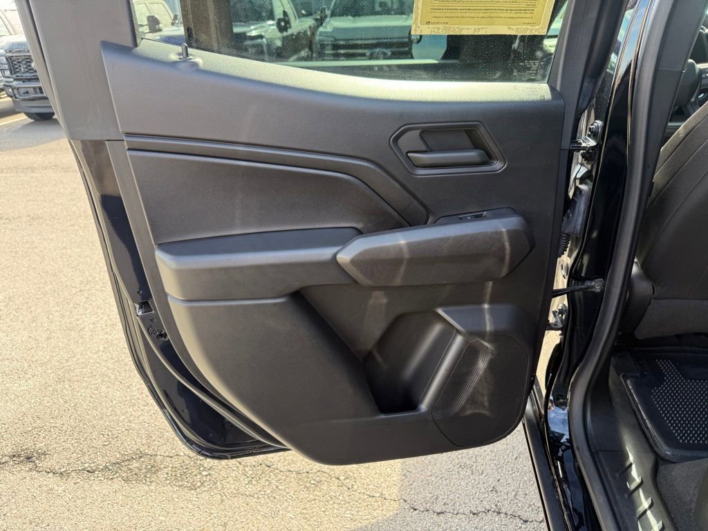 Used 2023 Chevrolet Colorado Trail Boss image 10