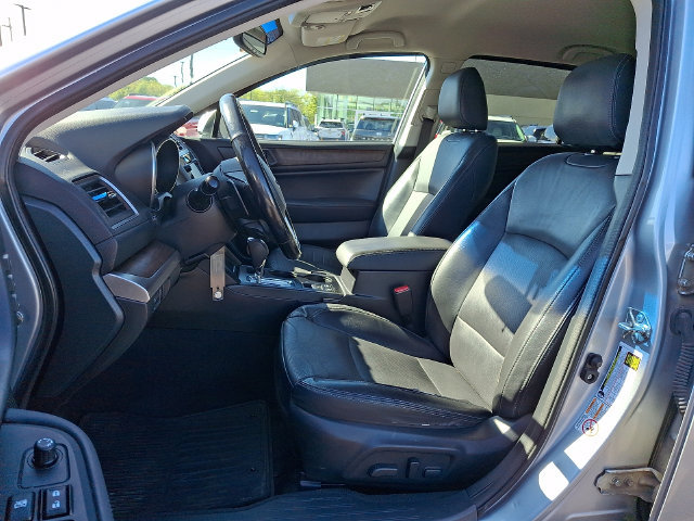 Used 2016 Subaru Outback 2.5i Limited AWD/4WD image 13