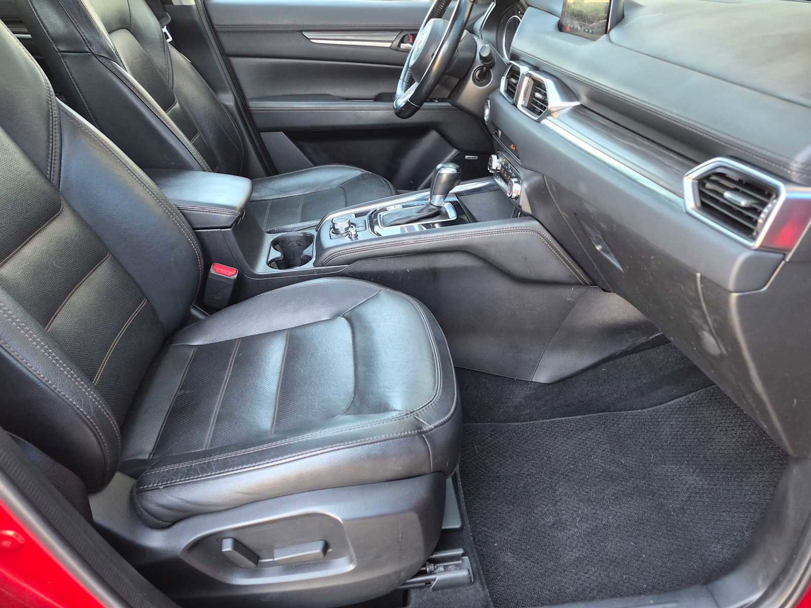 Used 2018 MAZDA CX-5 Grand Touring AWD/4WD image 26