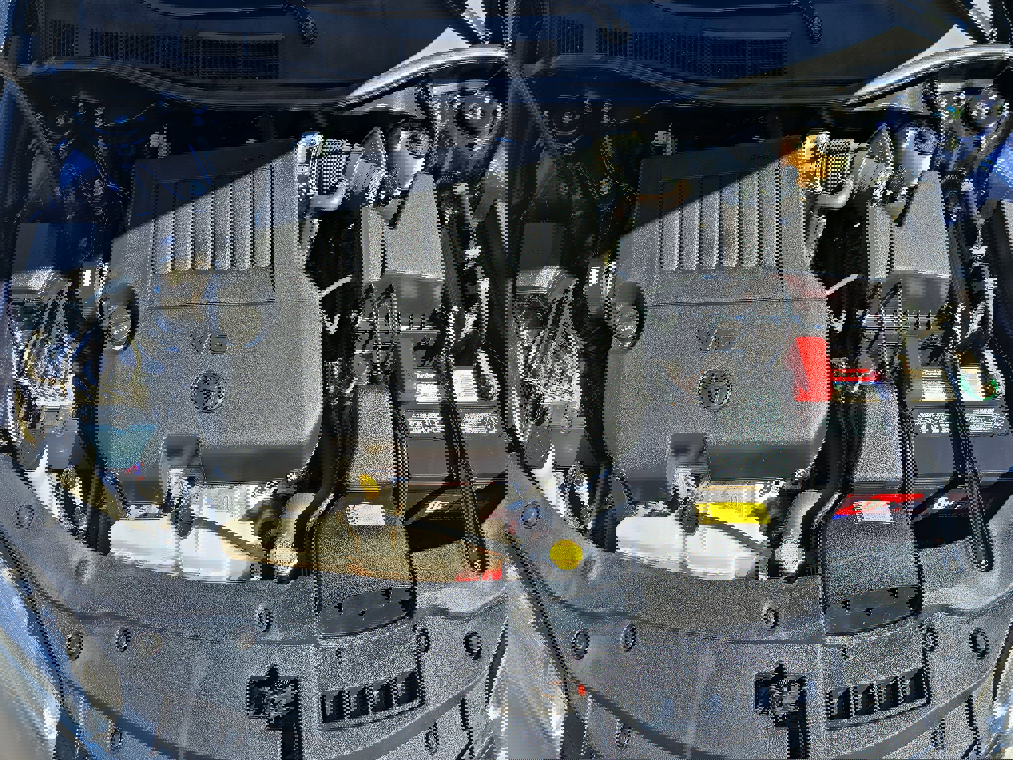 Used 2015 Toyota Camry XLE w/ Advanced Technology Package image 30