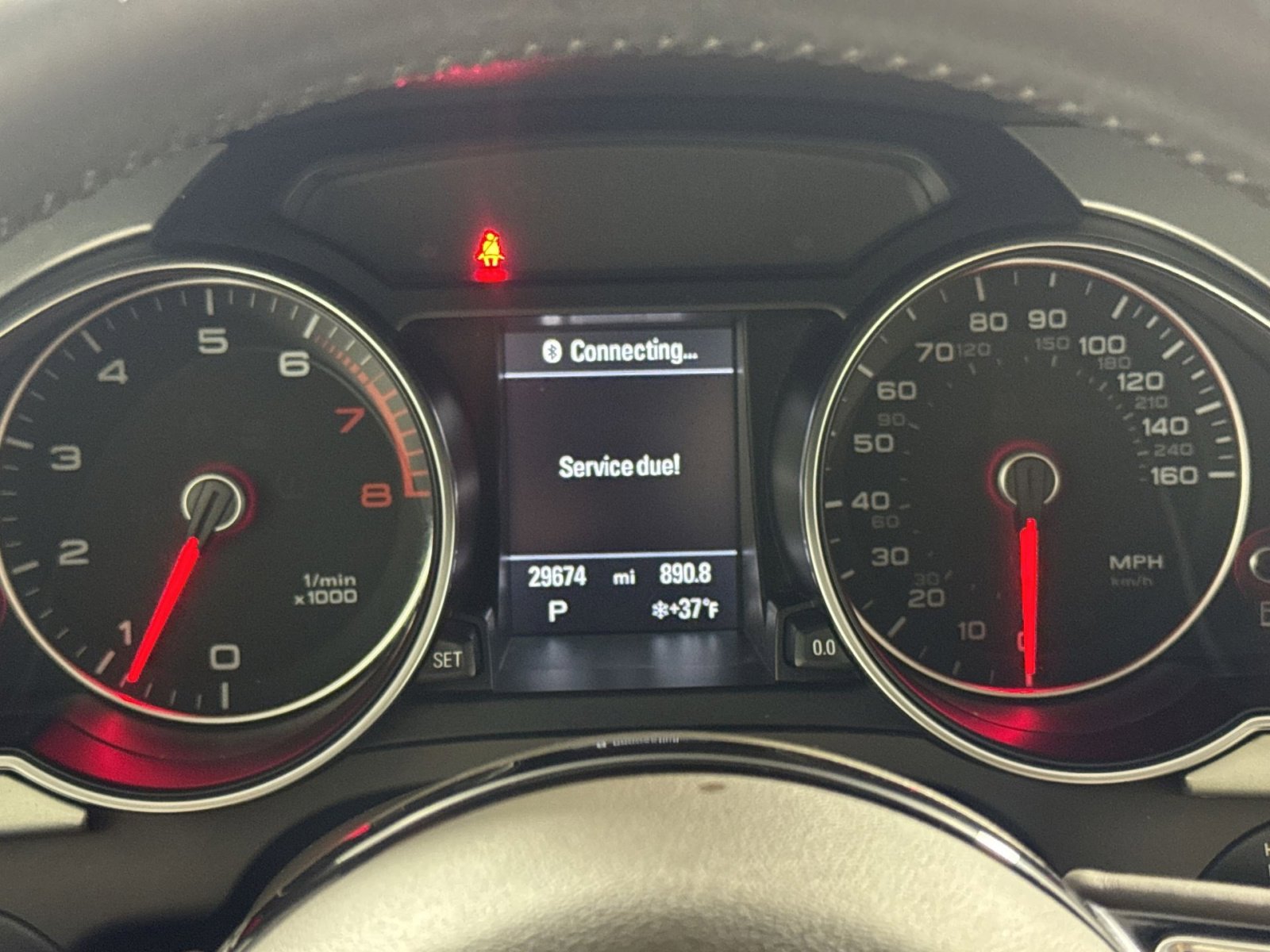 Used 2016 Audi A5 2.0T Premium Plus w/ Technology Package image 17