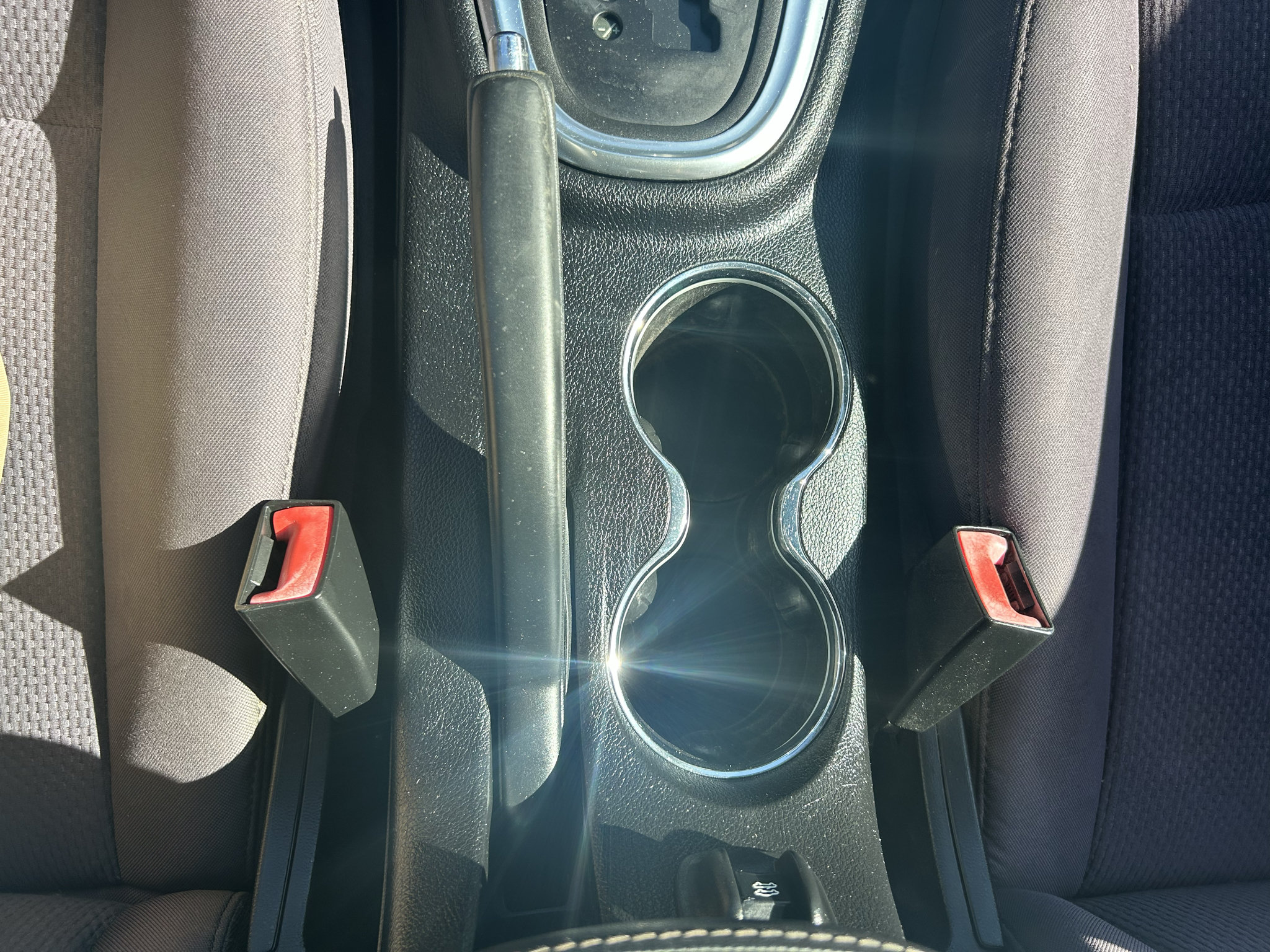 Used 2014 Chrysler 200 Touring w/ Cold Weather Group FWD image 15