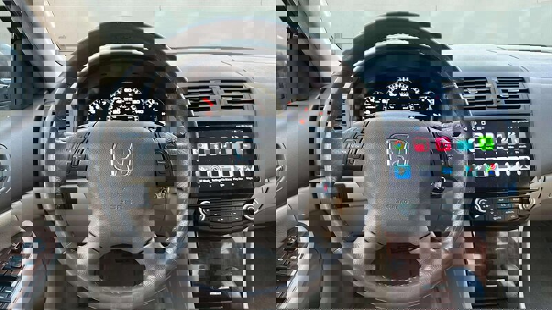 Used 2007 Honda Accord EX-L image 10