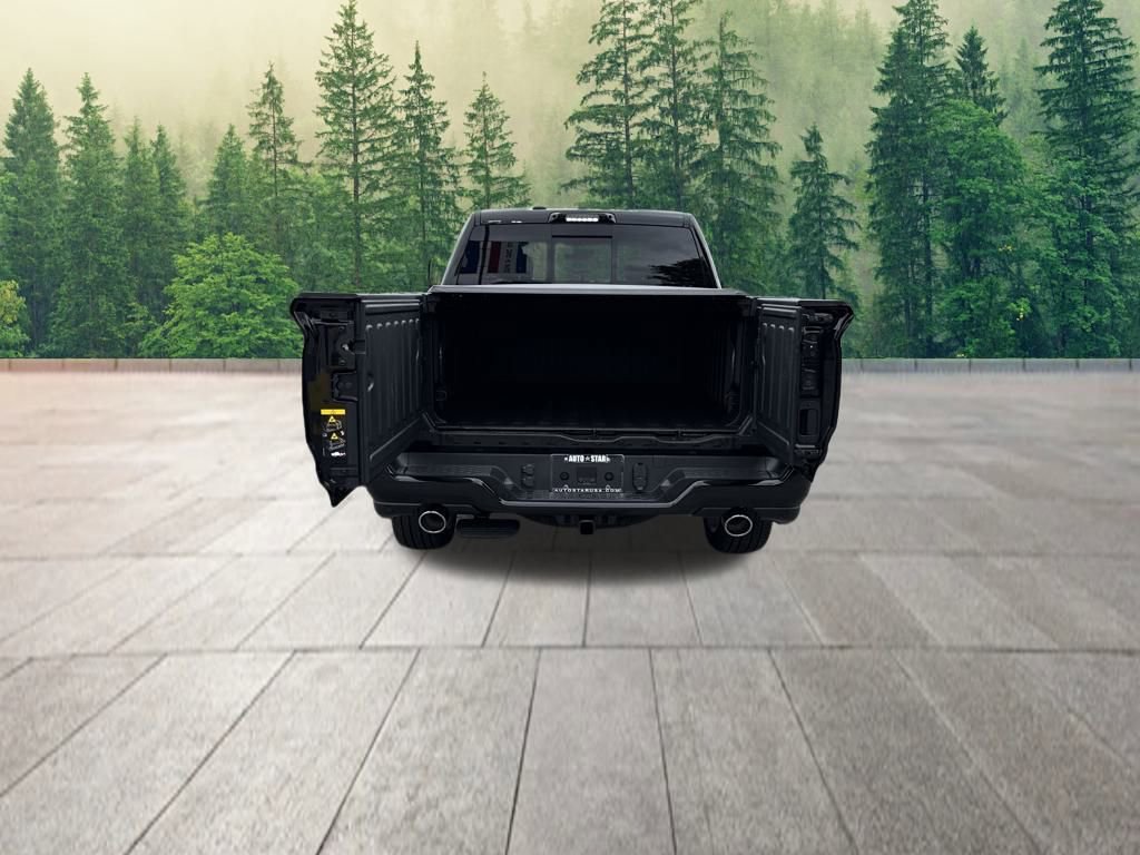 New 2026 RAM 1500 Tungsten image 26