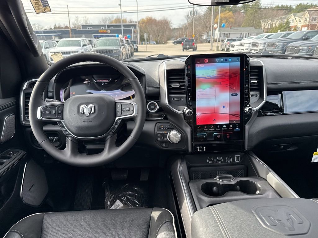 New 2026 RAM 1500 Laramie image 23