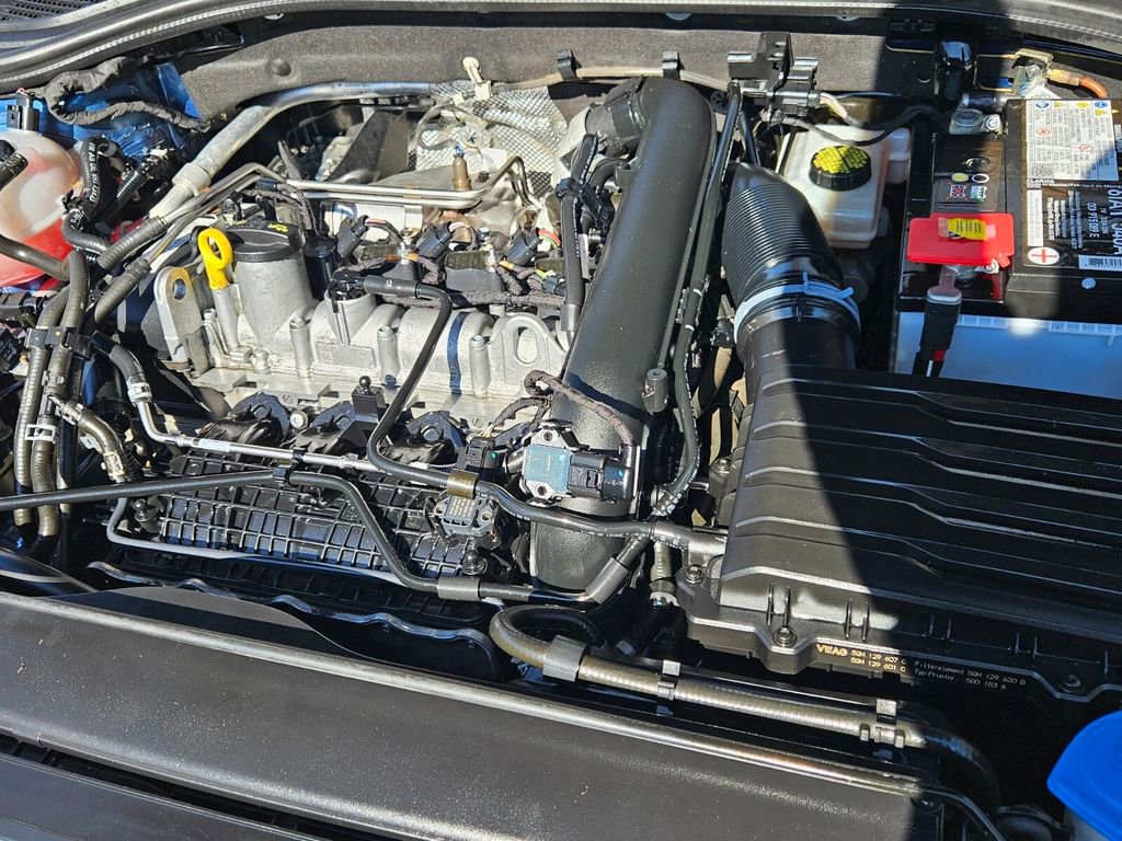 Used 2019 Volkswagen Jetta S image 10