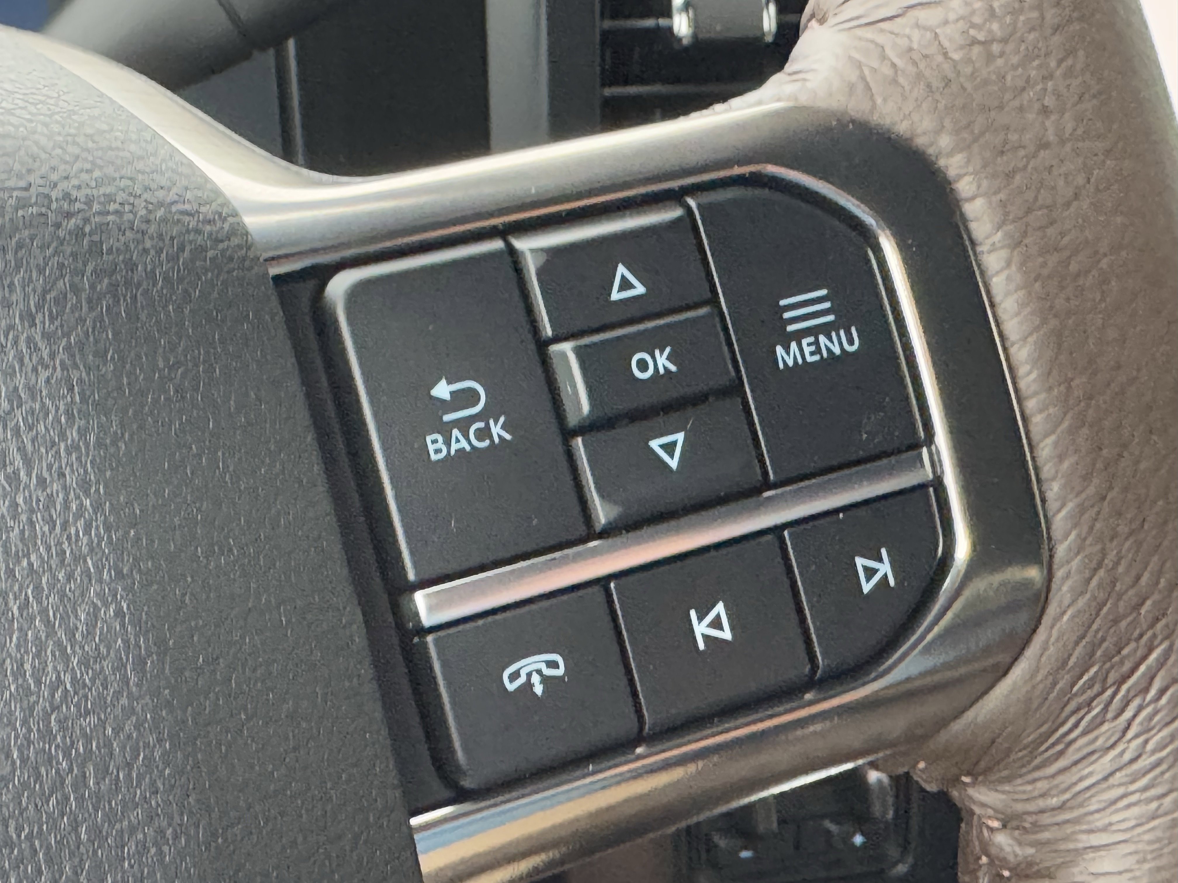 New 2026 Ford F250 King Ranch w/ Chrome Package image 15