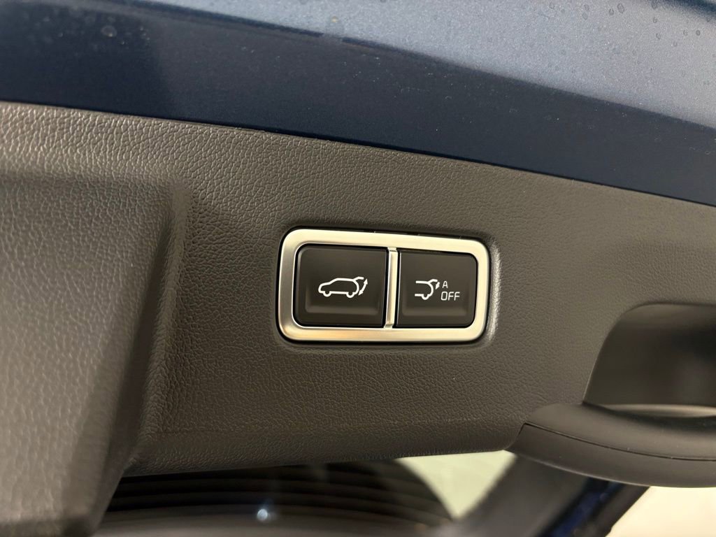 New 2026 Kia Sorento EX FWD image 43