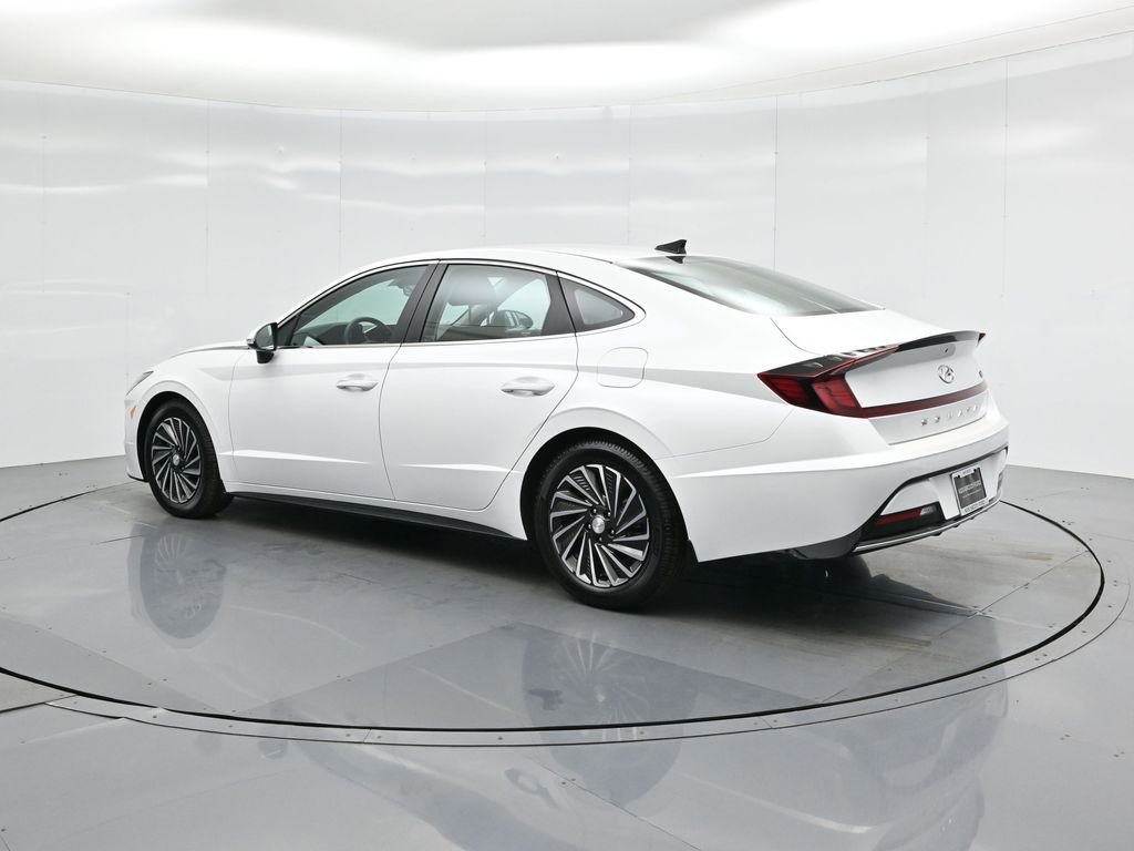 Used 2022 Hyundai Sonata SEL image 7
