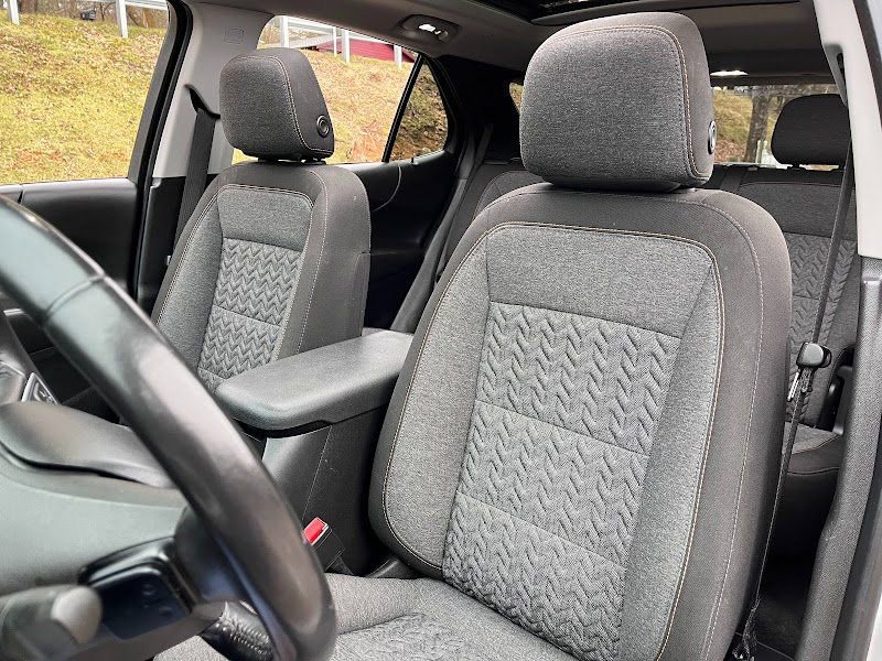 Used 2022 Chevrolet Equinox LT image 9