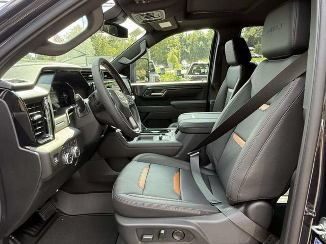 New 2026 GMC Sierra 3500 AT4 AWD/4WD image 10