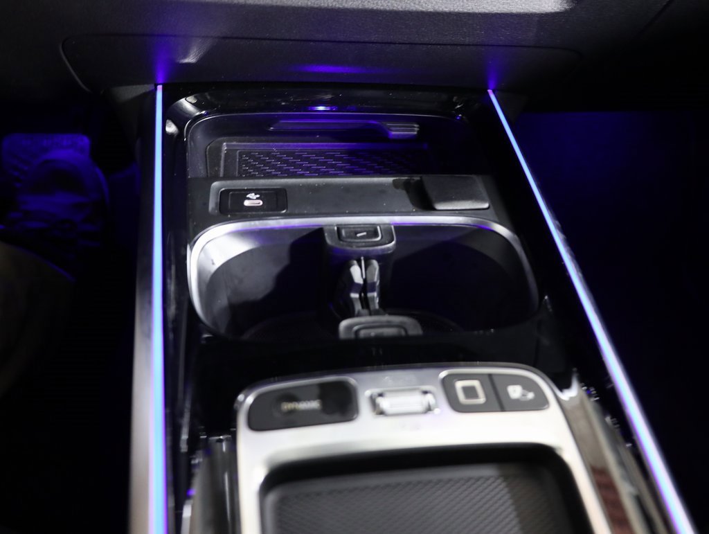 Certified 2025 Mercedes-Benz GLB 250 4MATIC image 19