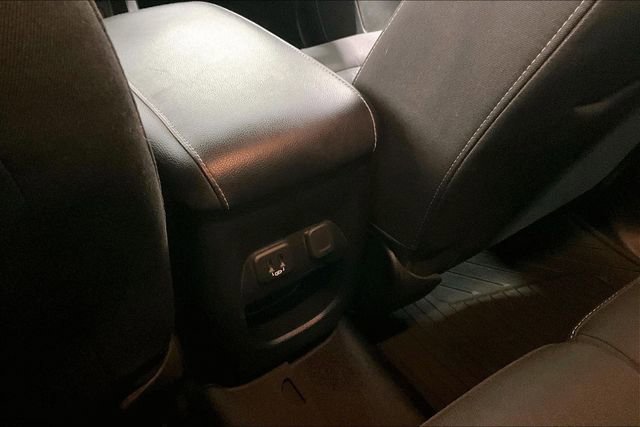 Used 2021 GMC Canyon Elevation w/ Trailering Package image 11