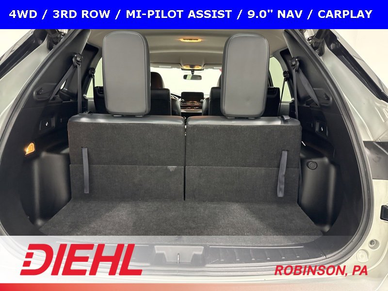 Used 2024 Mitsubishi Outlander SE image 9